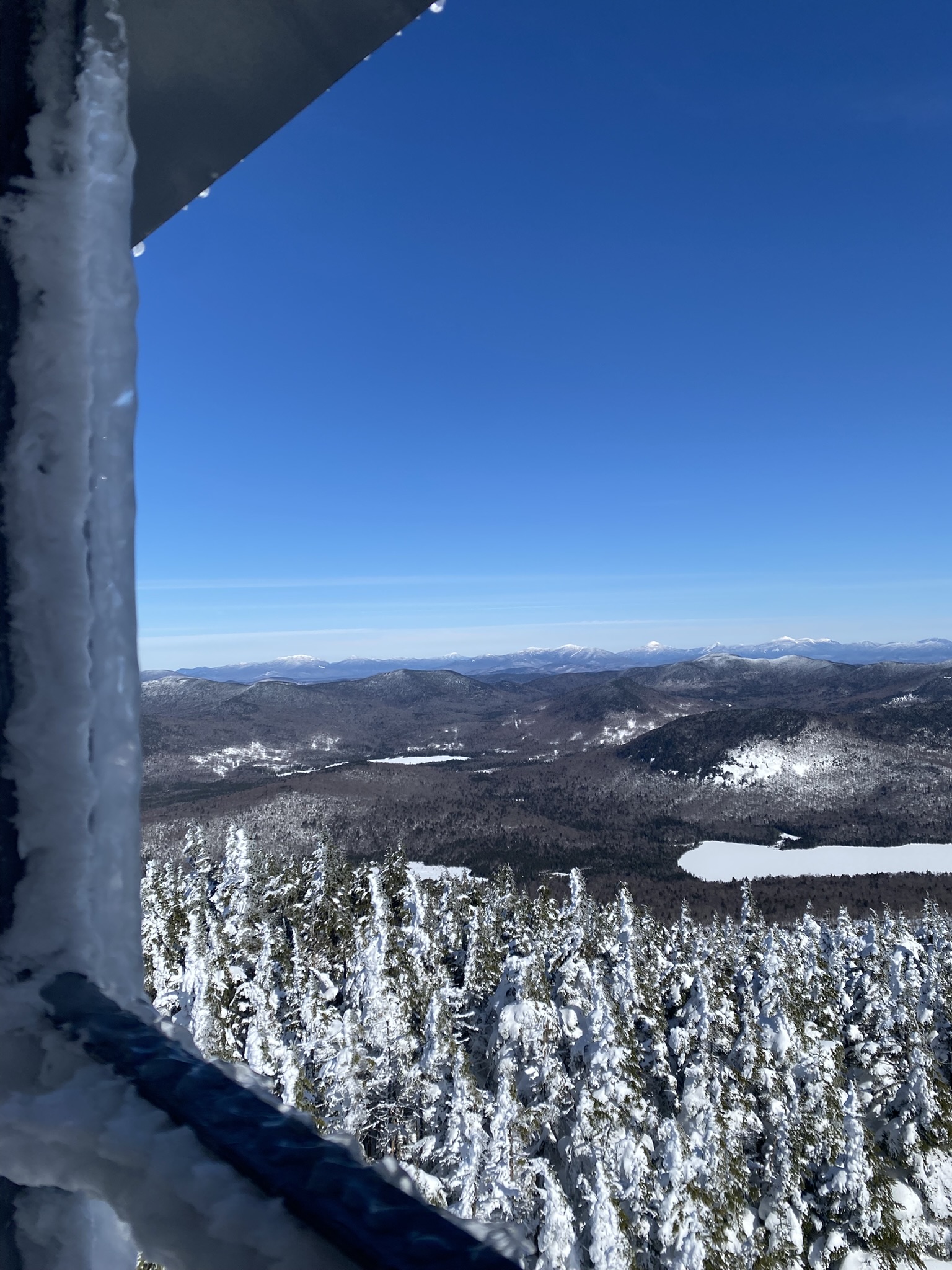 Blue Mountain